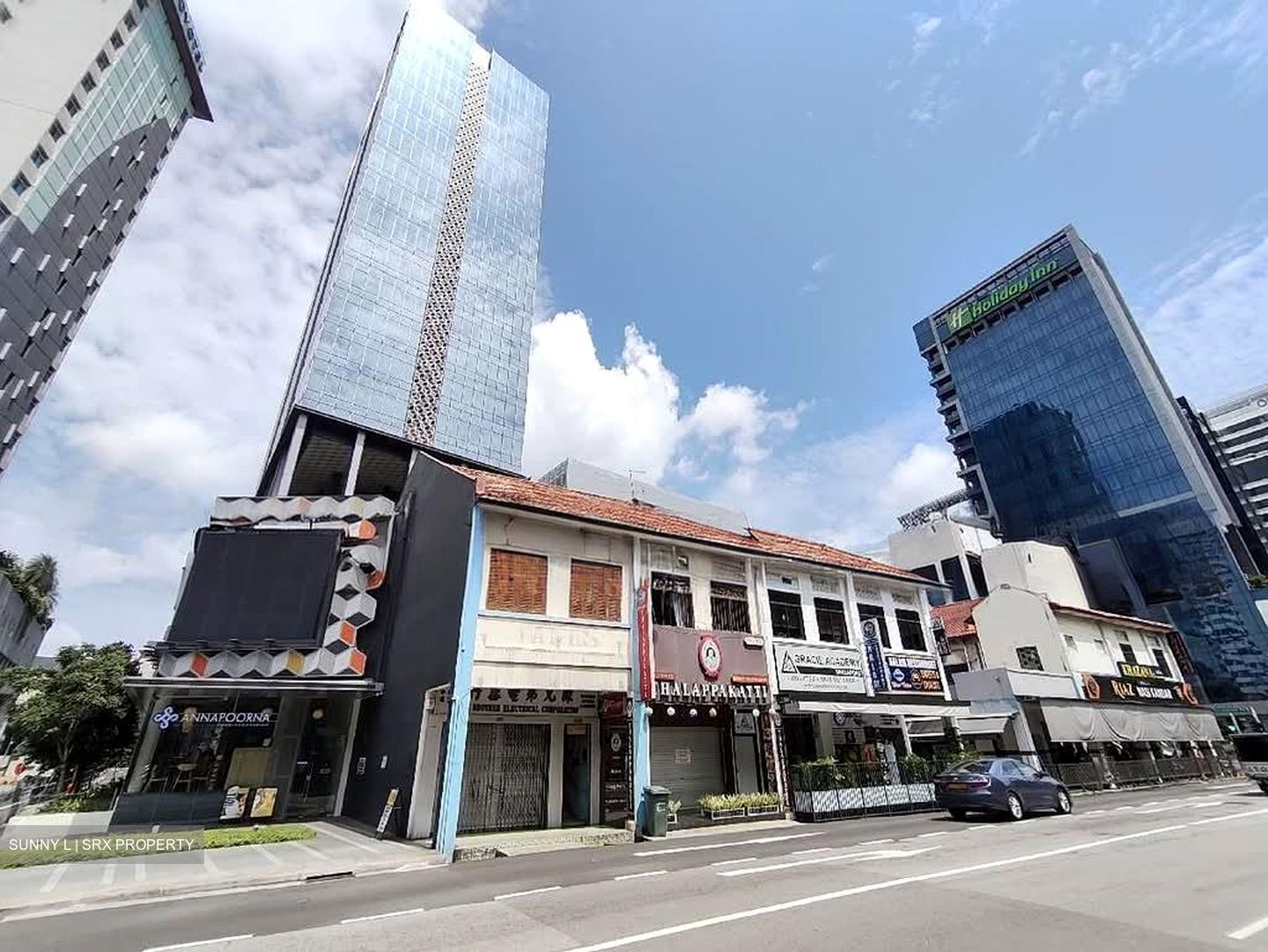 Sam Leong Road (D8), Shop House #573662821